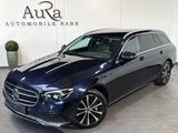 Mercedes-Benz E 220d T 4Matic Avantgarde NAV+LED+AHK+HUD+DISTR