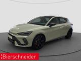 Cupra Leon 2.0 TSI DSG VZ Extreme ab 465,- EUR mtl. MA