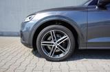 Audi SQ5 3.0TDI V6 quattro AHK Pano Navi LED Kamera - Audi Gebrauchtwagen von 2020