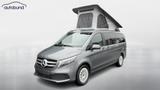 Mercedes-Benz V 250 d Campstar ähnlich MB Marco Polo 9G  - gebrauchte Mercedes-Benz Kleinbus