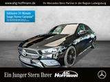 Mercedes-Benz CLA 250 AMG+NIGHT+PANO+LED+BURM+STANDHZG - gebrauchte Mercedes-Benz CLA 250 aus dem Jahr 2020