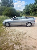 Opel Astra 1.8 ECOTEC Bertone Edition  - Opel Astra aus 2001: 1.8