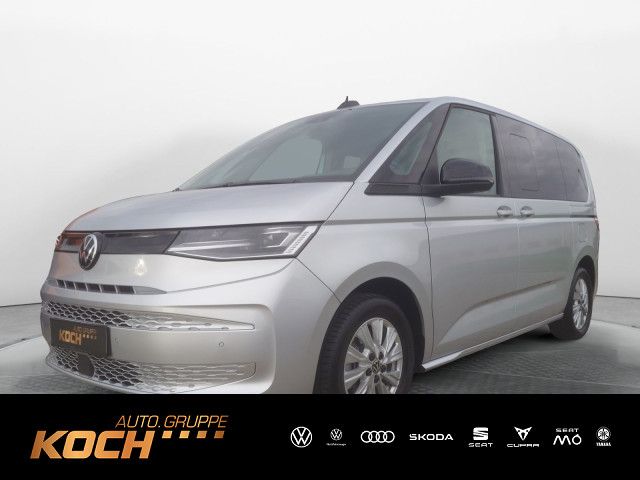 Volkswagen T7 Multivan Motor: 1,4 l eHybrid OPF 110 kW (150