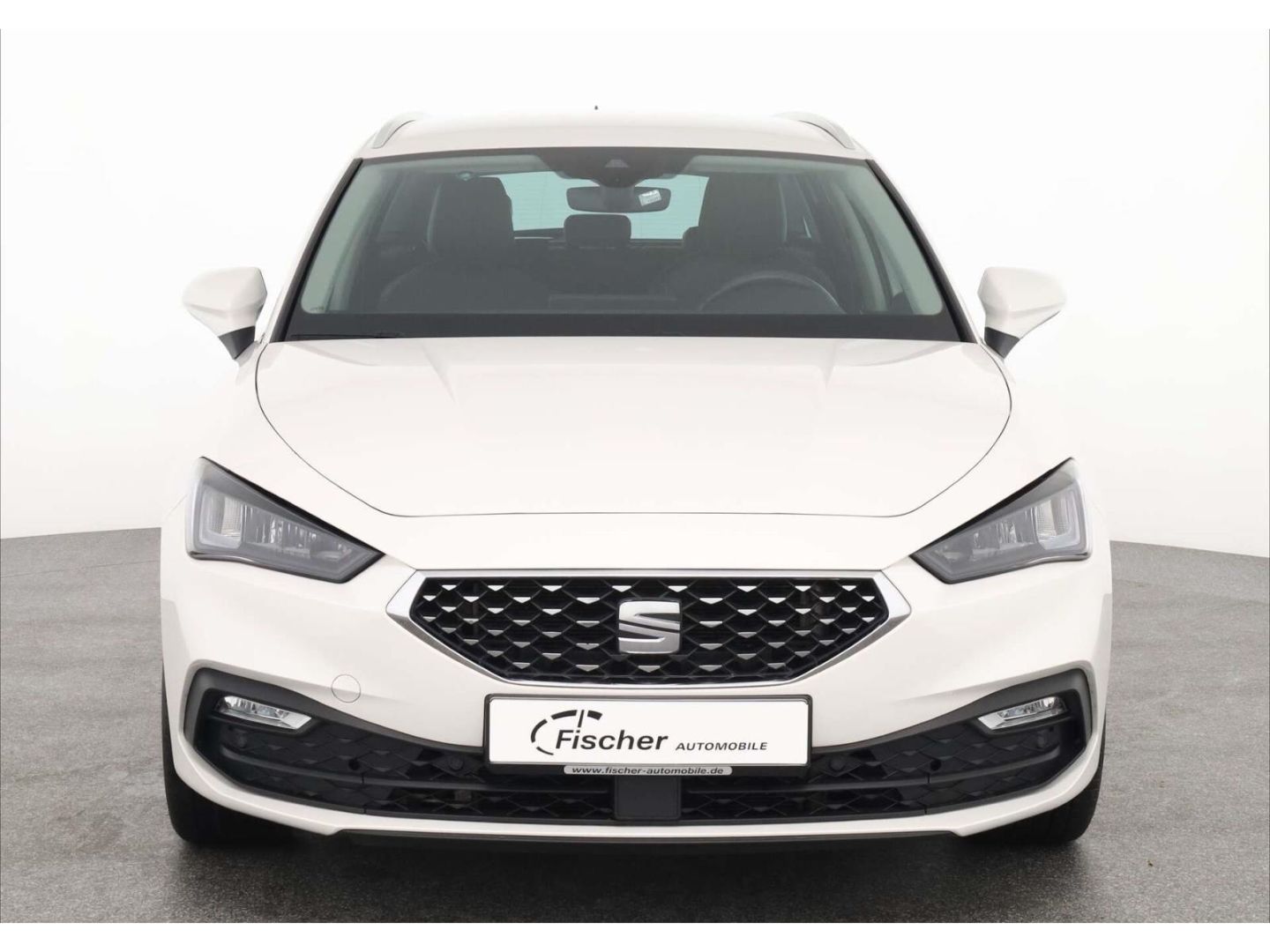 Seat Leon Sportstourer 1.4 e-Hybrid XCELLENCE imagem 3