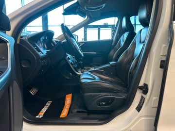 Volvo XC 60 R-Design AWD