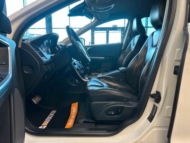 Volvo XC 60 R-Design AWD
