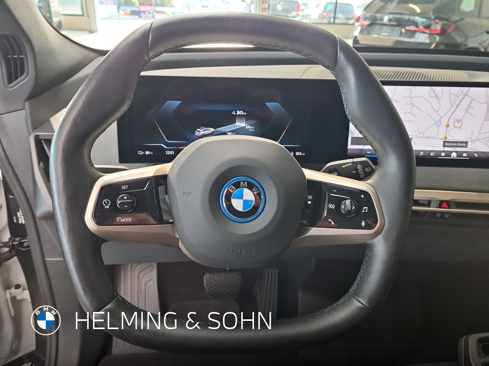 BMW iX - Bild 19