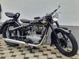 Simson AWO 425  Tourer*sehr guter Zustand*Restauriert* - SIMSON MOTORRAD
