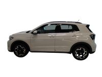 Volkswagen T-Cross - Vorschau Bild 2