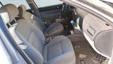 Volkswagen Golf Variant BJ 2004 TÜV bis 11/2025 - Volkswagen Golf aus 2004: Variant