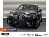 BMW iX xDrive40 Laserlicht, 22 Zoll