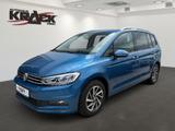 Volkswagen Touran 1.4 TSI (BlueMotion Technology) Comfortli - Volkswagen Touran: Bluemotion