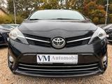 Toyota Verso Executive Automatik*Kamera*Klima*Navi*Temp - Toyota mit Benzin-Antrieb