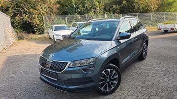Skoda Karoq - 3
