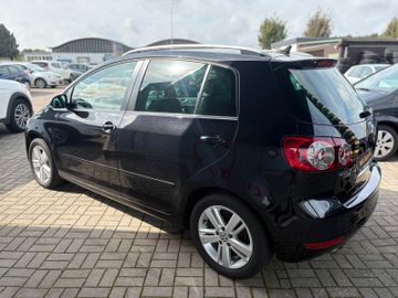 Volkswagen Golf - 5