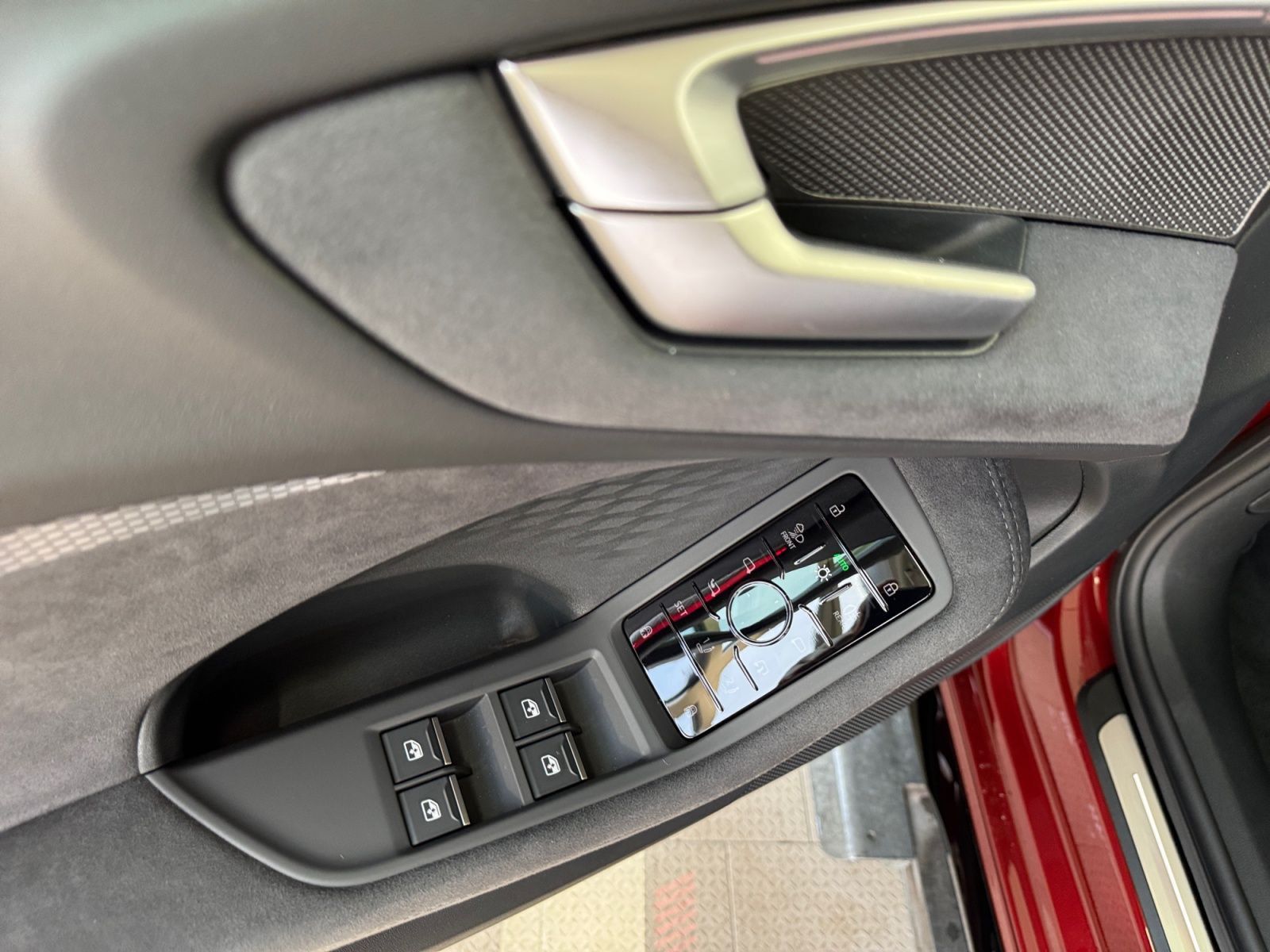 Audi A5 - Bild 15