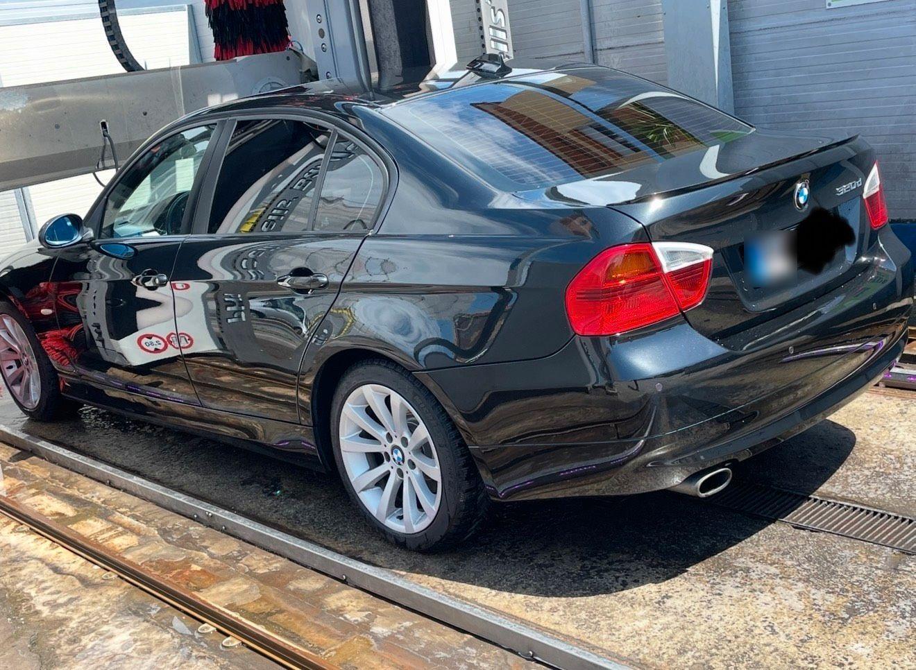 BMW Andere
