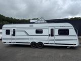 LMC Exquisite RS-Edtion 710 | Stapelbed - LMC Wohnwagen Exquisit