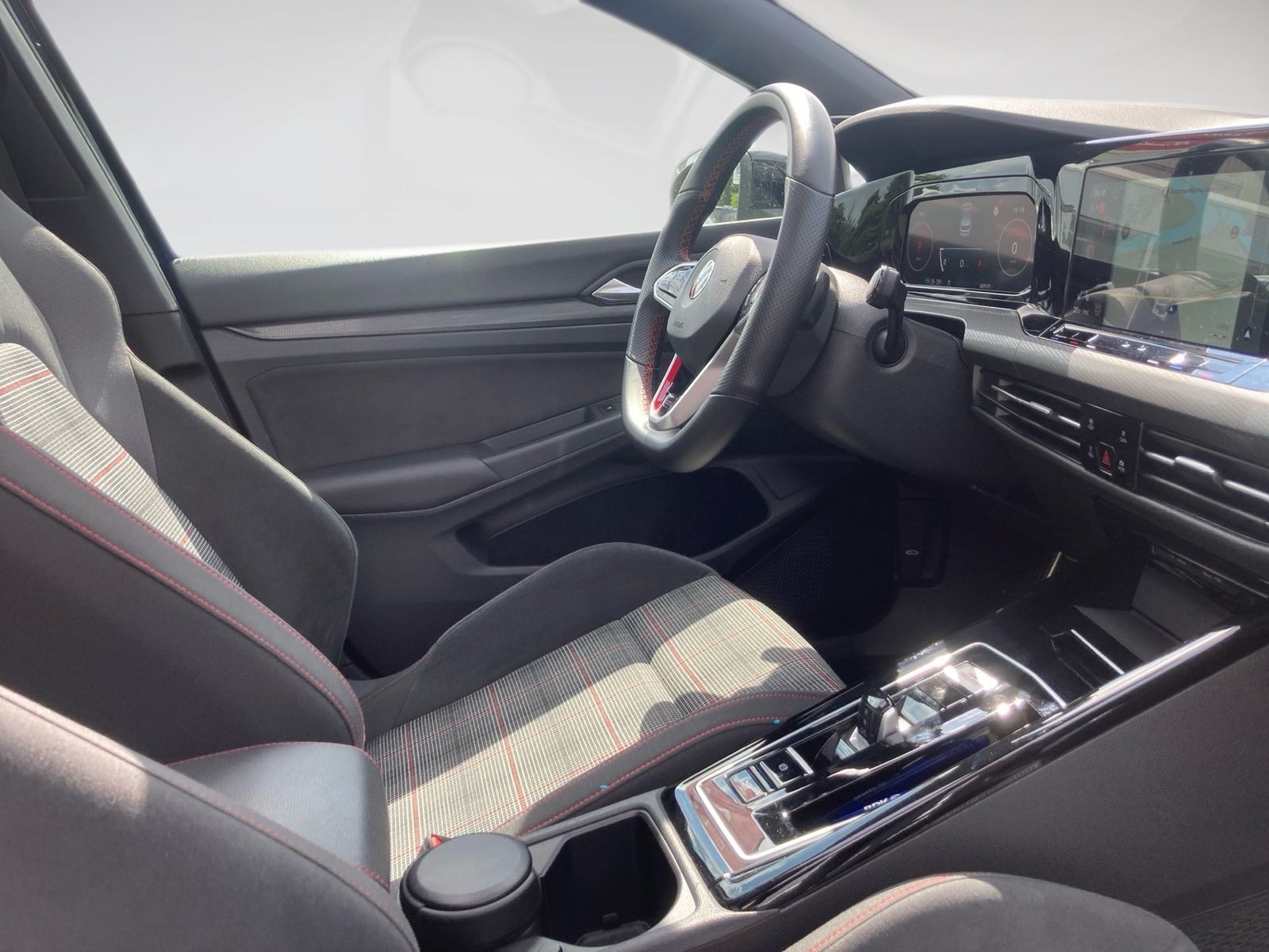 Volkswagen Golf - Bild 8