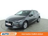 Mazda 3 2.0 Exclusive-Line *NAVI*HEAD-UP*LED*TEMPO*CAM - Mazda Gebrauchtwagen in Köln