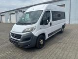 Fiat Ducato Hochr.-Kombi L2H2 3450 mm 9 Sitzen - Fiat Ducato Gebrauchtwagen in München