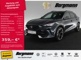Cupra Formentor 2.0 TSI VZ 360° PANO LED ACC NAVI DCC - Cupra Formentor: Grau, Sportfahrwerk