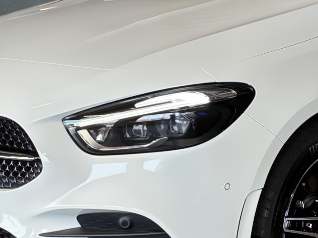 Mercedes-Benz B 250 e AMG+Night+Pano+Ambiente+Distronic+MBUX+