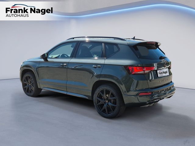 Cupra Ateca Tribe Edition 2.0 TSI 7-Gang-DSG 4Drive