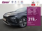 Hyundai Bayon PRIME 1.0T-GDI MHD DCT ACC+LED+NAVI+KAMERA - Hyundai Bayon Prime mit Benzin-Antrieb