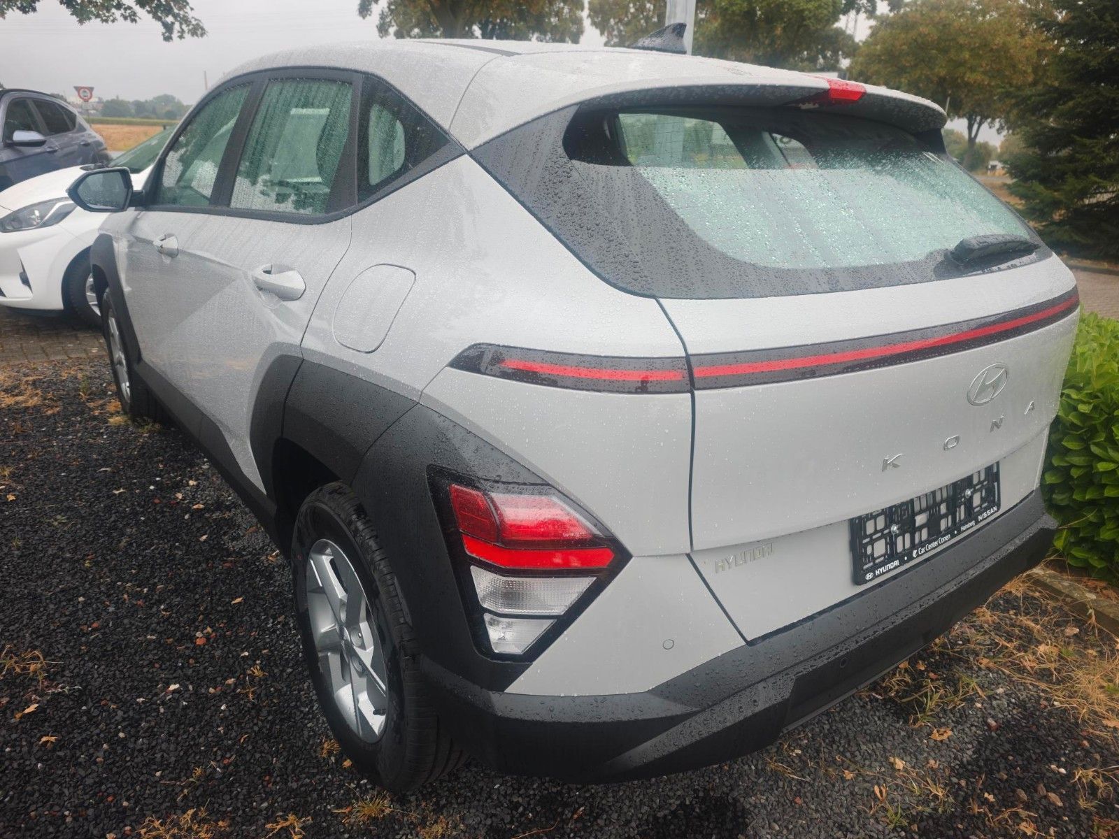 Hyundai Kona – Bild 4