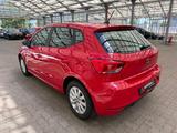 Seat Ibiza 1.0 MPI Style  Navi|Pano|Kamera|Sitzhzg - Seat Ibiza in Berlin