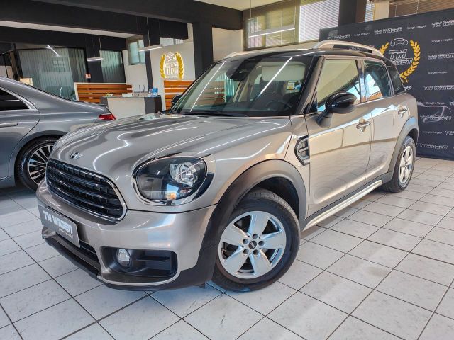 MINI Cooper Countryman 1.5 136CV