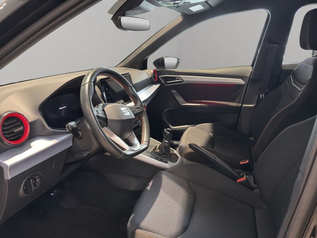 Seat Arona - Bild 5