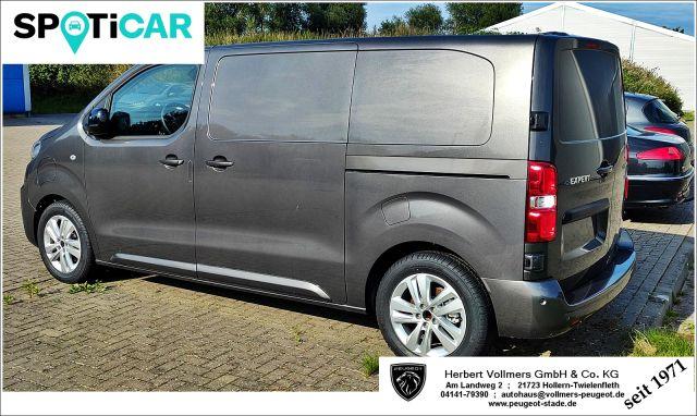 Peugeot e-Expert L2 (75kWh) Xenon, Sitzheizung, OBC11 kW