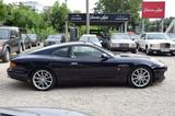 Aston Martin DB7 V12 Vantage - Aston Martin: Va