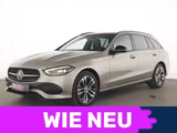 Mercedes-Benz C 300 e Avantgarde Night|Pano|AHK|R-Kam|eHeck|SH - Mercedes-Benz C 300 in Aachen