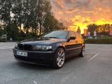 BMW 316i touring  - BMW 316 aus 2005: 316i