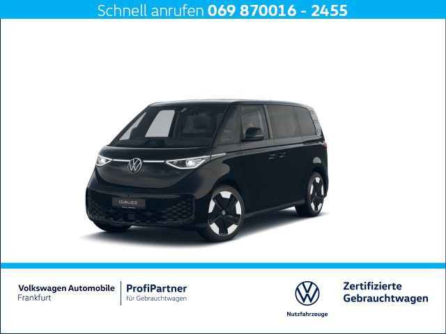 Volkswagen ID.Buzz Pro KR Navi IQ.Light-Matrix-LED AreaView imagem 2