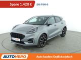 Ford Puma 1.0 EcoBoost Mild-Hybrid ST-Line X Aut.*LED - Ford Puma Gebrauchtwagen in Berlin