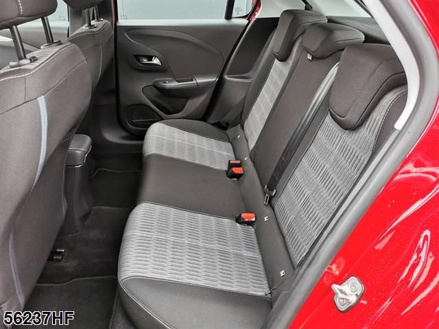 Fahrzeugabbildung Opel Corsa F 1.2, Edition
