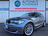 BMW 118d*Navi Pro,H&K HIFI,Xenon,el-Sitze,Sportsitze - BMW 118 aus 2010: 118d