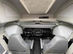 Affinity Three *DER Kastenwagen für ZWEI  (+Enkel)*