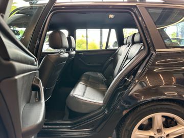 BMW 320i touring *Standh*Sport*Xenon*Navi*Leder*
