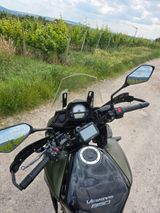 Kawasaki Versys 650 Grand Tourer Khaki Hauptständer Navi - Angebote entsprechen deinen Suchkriterien