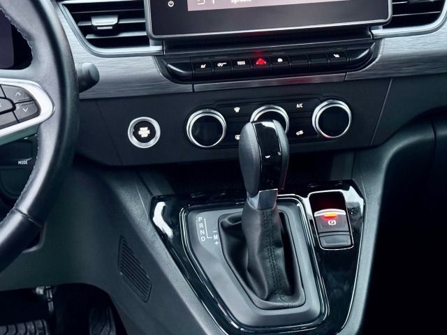 Fahrzeugabbildung Nissan Townstar 1.3 DIG-T Tekna DCT*Navi*Leder*ALU*L1