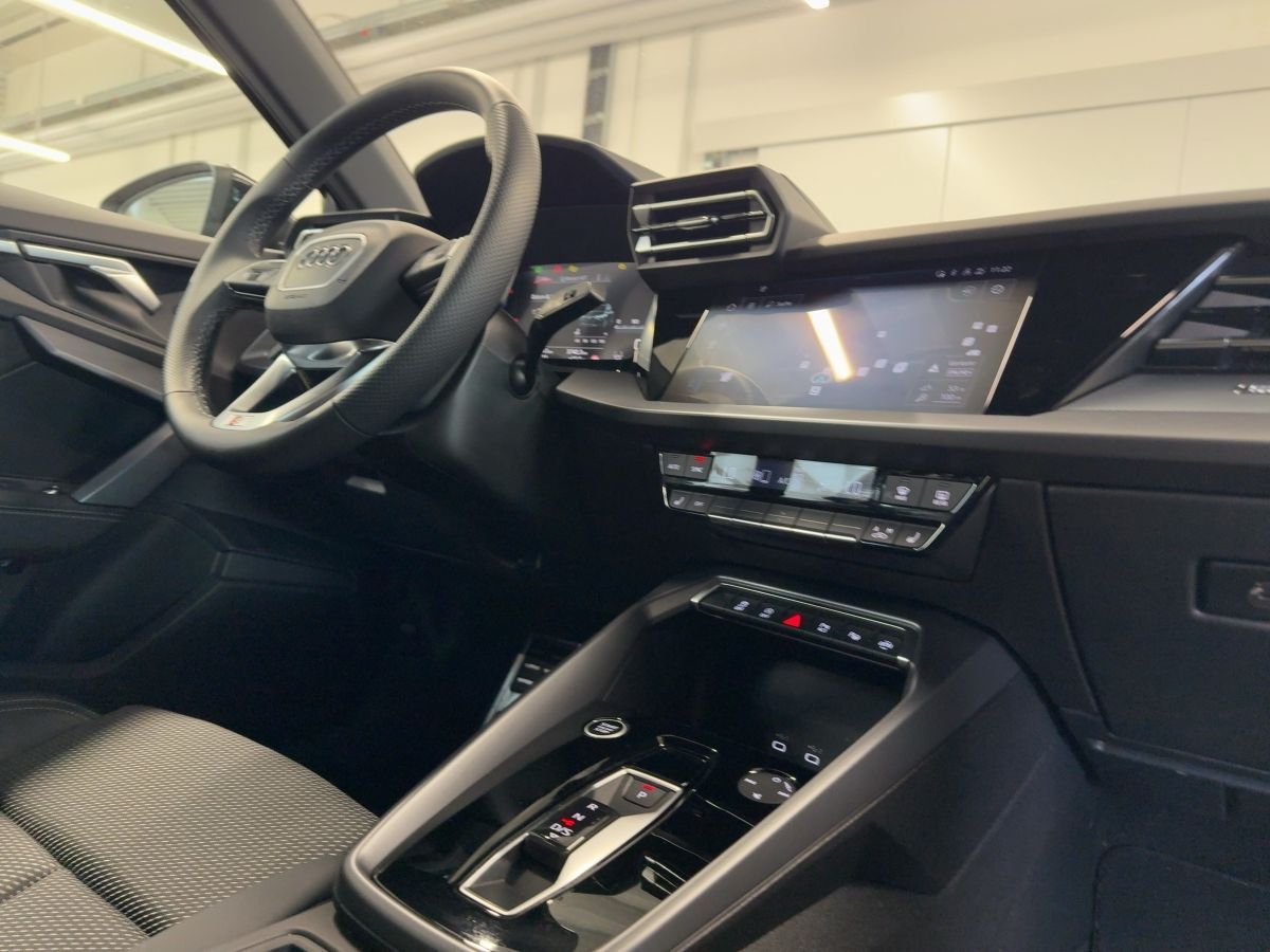 Audi A3 - Bild 13