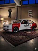 Ford Sierra RS Cosworth 3 porte Coda di Balena - Ford Sierra: Cosworth