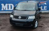 Volkswagen T5 2.5TDI Multivan Startline*PDC*SHZ*TÜV/HU NEU - Volkswagen T5 Transporter in Magdeburg