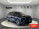 Opel Mokka GS 1.2 Navi LED ACC Klimaautom SHZ LHZ Kam