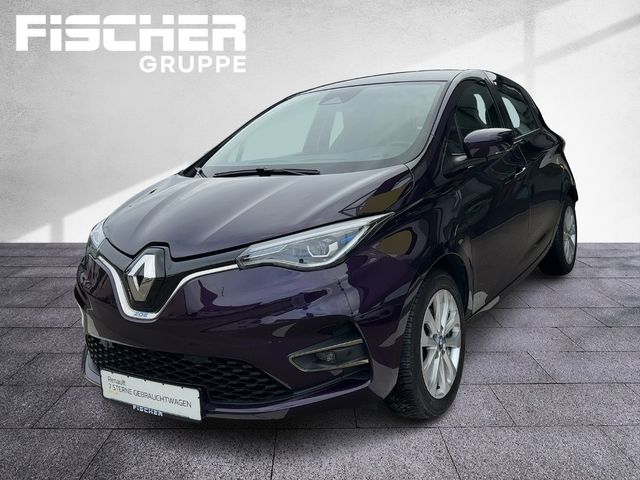 Renault ZOE EXPERIENCE R110 Z.E 50 Batt.-incl. GJR SHZ